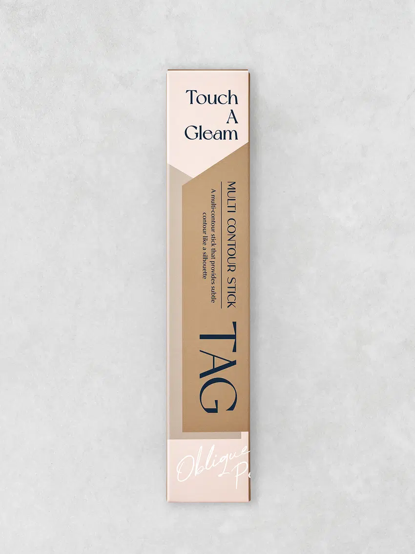 韓國 Tag X Too Cool For School Multi Contour Stick 多功能修容棒(#01-03) - 3色選擇