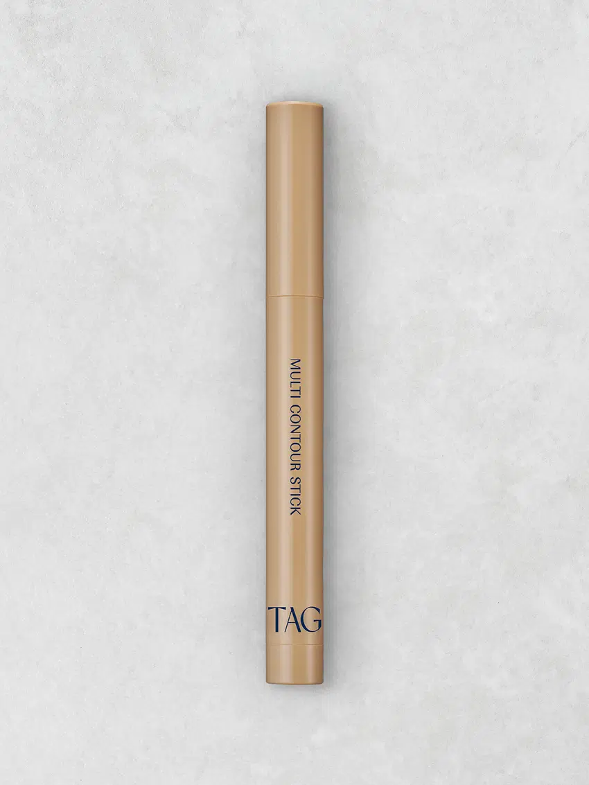 韓國 Tag X Too Cool For School Multi Contour Stick 多功能修容棒(#01-03) - 3色選擇