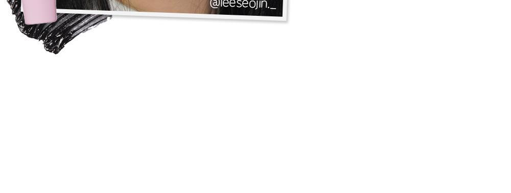 【限量SET送睫毛夾/梳】[新色+新增mini版]🏆獲奬無數！韓國 Etude Curl Fix! Mascara 24小時捲翹防水防暈染睫毛膏(#01-06) - 6色選擇