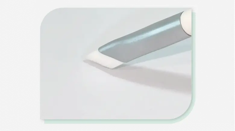 開眼卧蠶掃SET～韓國 Fillimilli Eye Definition Brush Duo #516 + 517 開眼頭眼下暈染臥蠶細節眼妝掃具套裝 - 一套2支