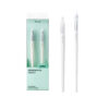 開眼卧蠶掃SET～韓國 Fillimilli Eye Definition Brush Duo #516 + 517 開眼頭眼下暈染臥蠶細節眼妝掃具套裝 - 一套2支
