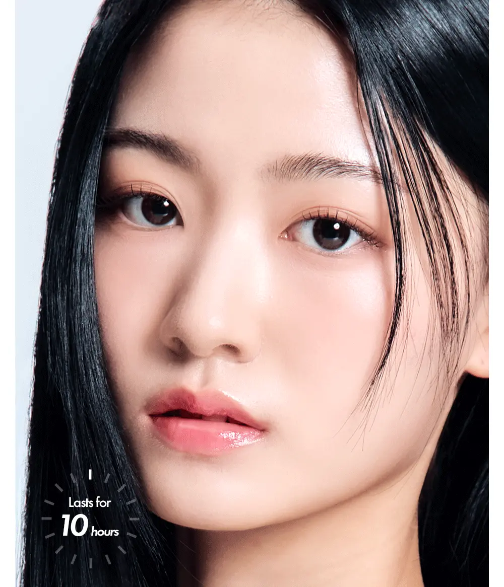 新增綠色 & mini版】李時安同款蜜粉!韓國 Keep in Touch Young Pairing Sebum Finish Powder 毛孔隱形控油定妝蜜粉(白色/紫色提亮/綠色) – 3款選擇