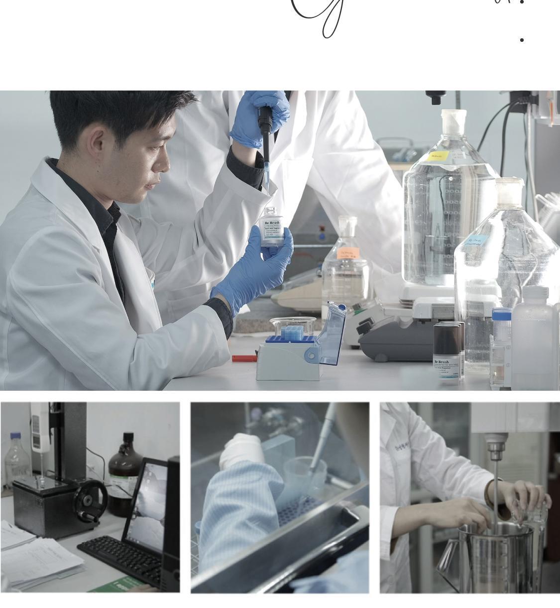 \ LeoJ 共同開發 可用100次/ 韓國 Rebrush Fruit Juice Concentrated Mouthwash 專利100倍濃縮果汁消口氣殺菌漱口液 - 3種口味選擇