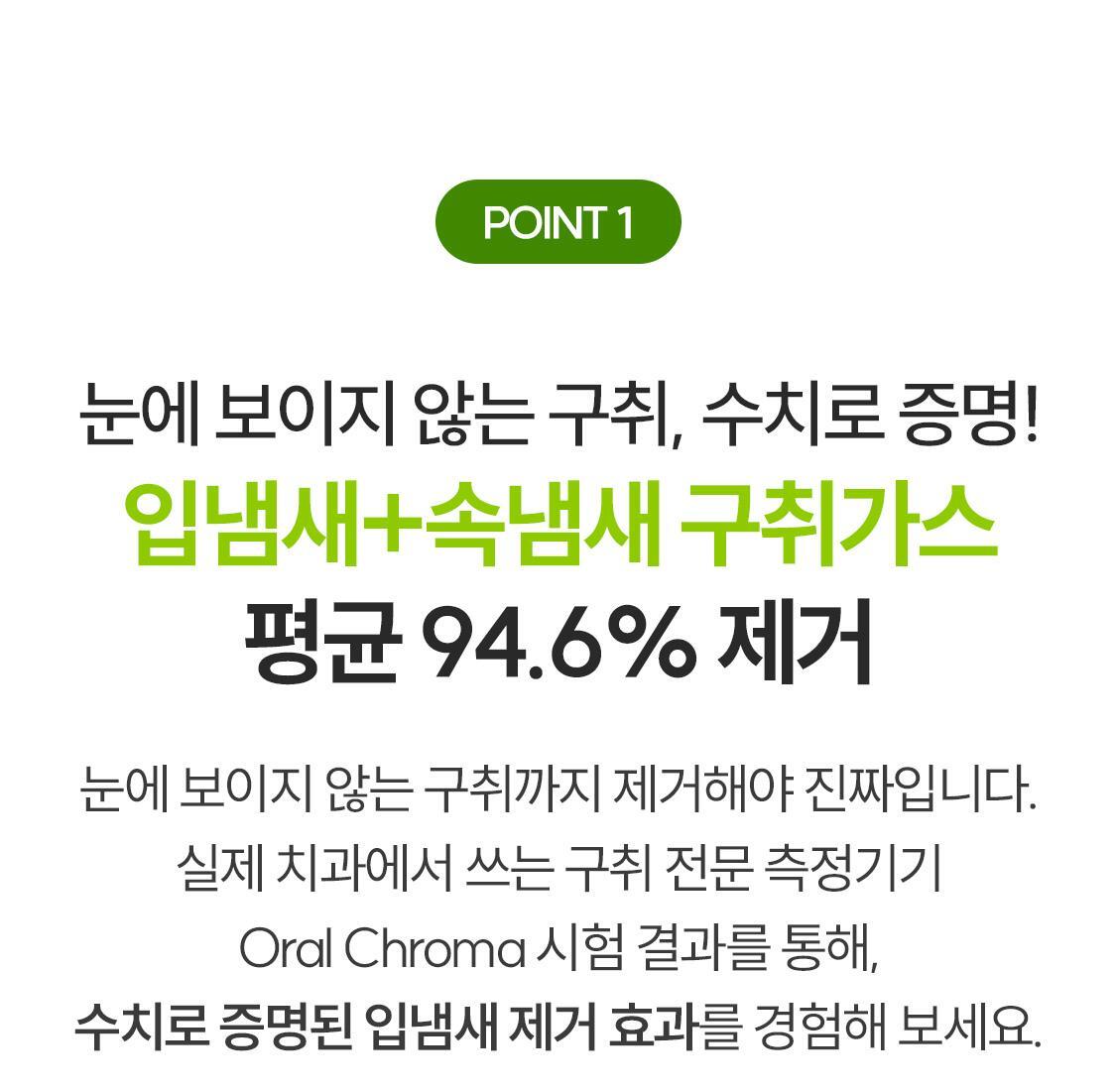 \ LeoJ 共同開發 可用100次/ 韓國 Rebrush Fruit Juice Concentrated Mouthwash 專利100倍濃縮果汁消口氣殺菌漱口液 - 3種口味選擇