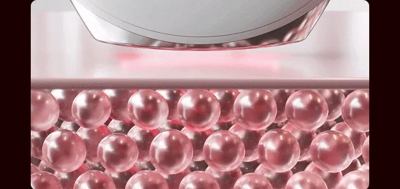 \最新升級2.0 3合1美容儀/ 限量SET送面膜～家用醫美級美容 韓國 Bioheal BOH X SHURINK Collagen Serum Set 重塑膠原彈力光澤雙效美容儀＋精華護理套裝送面膜