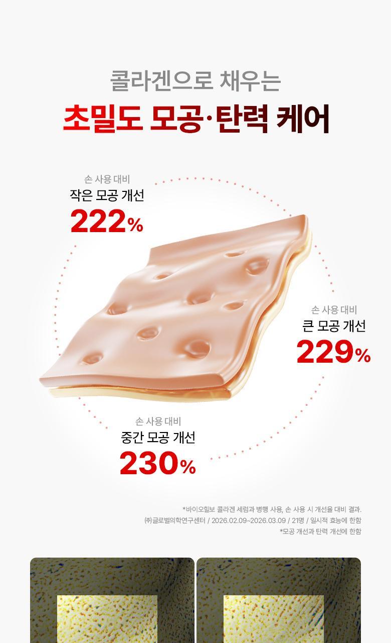 \最新升級2.0 3合1美容儀/ 限量SET送面膜～家用醫美級美容 韓國 Bioheal BOH X SHURINK Collagen Serum Set 重塑膠原彈力光澤雙效美容儀＋精華護理套裝送面膜