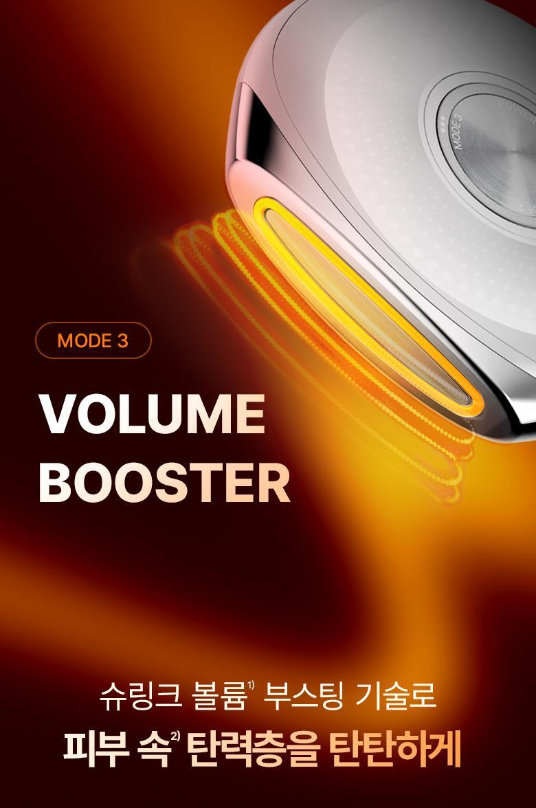 \最新升級2.0 3合1美容儀/ 限量SET送面膜～家用醫美級美容 韓國 Bioheal BOH X SHURINK Collagen Serum Set 重塑膠原彈力光澤雙效美容儀＋精華護理套裝送面膜