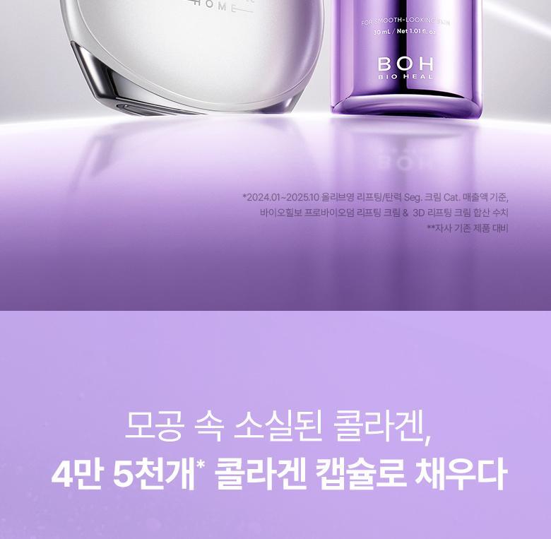 \最新升級2.0 3合1美容儀/ 限量SET送面膜～家用醫美級美容 韓國 Bioheal BOH X SHURINK Collagen Serum Set 重塑膠原彈力光澤雙效美容儀＋精華護理套裝送面膜