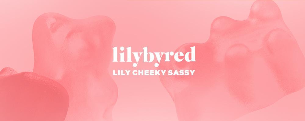 最新#17,18色入送迷你胭脂液！修飾黑眼圈～GlowPick 🏆~ 韓國 Lilybyred Luv Beam Cheek Balm 皇牌心心胭脂膏(#01-18) - 多色選擇