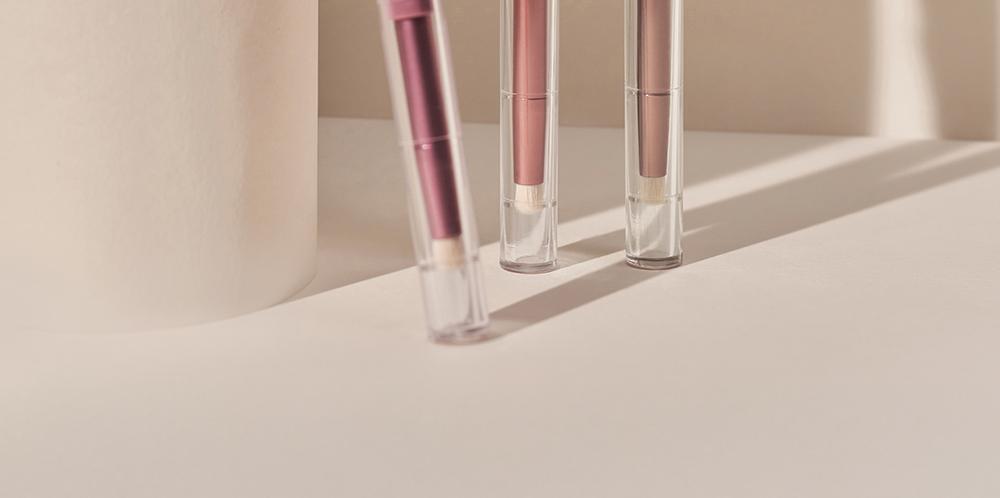 【新色入+限量SET送收納套】🏆GlowPick～韓國 Too Cool For School Art Class Smudging Under Liner 眼下眼線卧蠶筆連暈染掃雙頭筆(#01-13) - 13色選擇