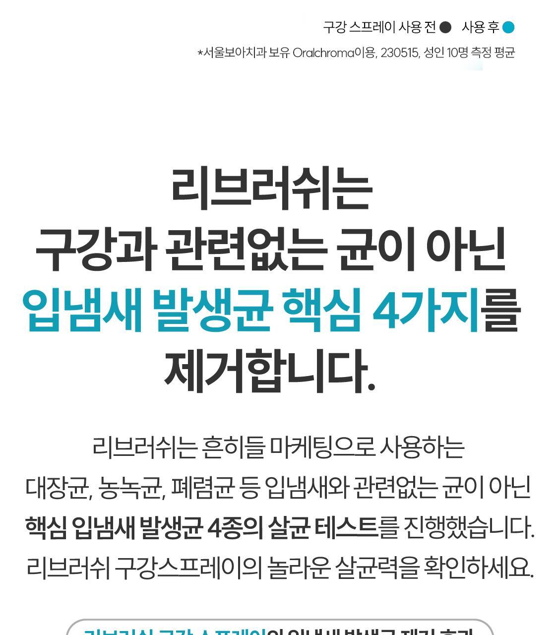 一噴除口臭 不含酒精~Rebrush Fresh Breath Oral Spray 清新口氣除菌隨身口腔噴霧15ml - 2款香味選擇