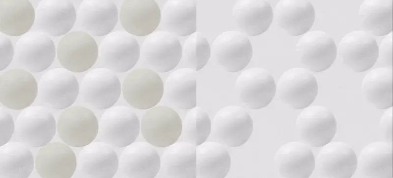 韓國 ReBrush Shine Whitening 高濃度美白牙齒2件套 (Whitening Toothpaste 美白牙膏 80g + Brightening Intense 強化亮白精華 40g)