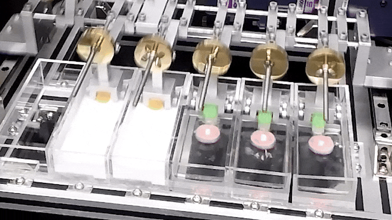 韓國 ReBrush Shine Whitening 高濃度美白牙齒2件套 (Whitening Toothpaste 美白牙膏 80g + Brightening Intense 強化亮白精華 40g)