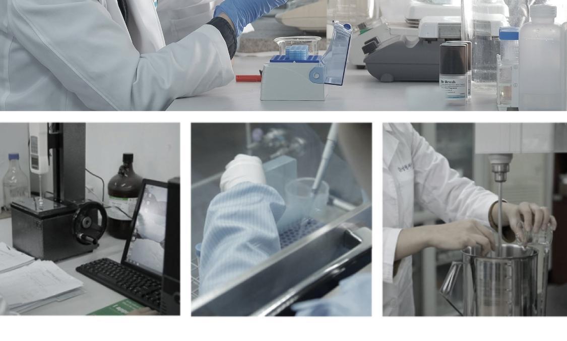 韓國 ReBrush Shine Whitening 高濃度美白牙齒2件套 (Whitening Toothpaste 美白牙膏 80g + Brightening Intense 強化亮白精華 40g)