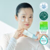 好評口碑防曬 GlowPick🏆 韓國 Skin1004 Madagascar Centella Hyalu-Cica Water-Fit Sun Serum 馬達加斯加積雪草X透明質酸水感防曬精華SPF 50+ PA++++ - 50ml