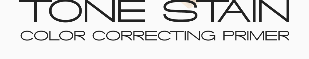 妝前校正天花板【OY套裝送刮刀棒連收納套】最新版GlowPick🏆~韓國 VDL Tone Stain Color Correcting Primer Set (+Triangular Spatula) 皇牌色彩濾鏡校正妝前乳 SPF20+ PA++ - 5色選擇