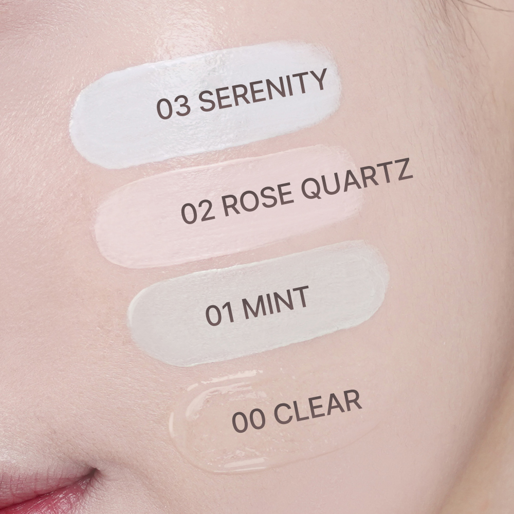 妝前校正天花板【OY套裝送刮刀棒連收納套】最新版GlowPick🏆~VDL Tone Stain Color Correcting Primer Set (+Triangular Spatula) 皇牌色彩濾鏡校正妝前乳 SPF20+ PA++ - 5色選擇 妝前校正天花板【OY套裝送刮刀棒連收納套】最新版GlowPick🏆~VDL Tone Stain Color Correcting Primer Set (+Triangular Spatula) 皇牌色彩濾鏡校正妝前乳 SPF20+ PA++ - 5色選擇