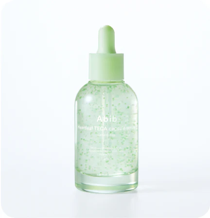 Abib 精華產品系列