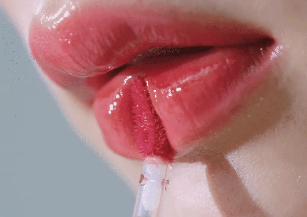 迷你版～韓國小眾唇釉 hince Raw Glow Gel Tint Mini 自然光澤水感鏡面迷你啫喱唇釉 - 多色選擇