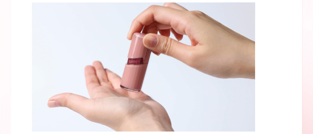 迷你版～韓國小眾唇釉 hince Raw Glow Gel Tint Mini 自然光澤水感鏡面迷你啫喱唇釉 - 多色選擇