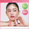 迷你版～韓國小眾唇釉 hince Raw Glow Gel Tint Mini 自然光澤水感鏡面迷你啫喱唇釉 - 多色選擇