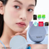 韓國 hince Second Skin Mesh Matte Cushion 原生肌網狀霧感氣墊粉底SPF40 PA++ - 4色選擇
