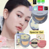 韓國 hince Second Skin Mesh Matte Cushion 原生肌網狀霧感氣墊粉底SPF40 PA++ - 4色選擇 韓國 hince Second Skin Mesh Matte Cushion 原生肌網狀霧感氣墊粉底SPF40 PA++ - 4色選擇