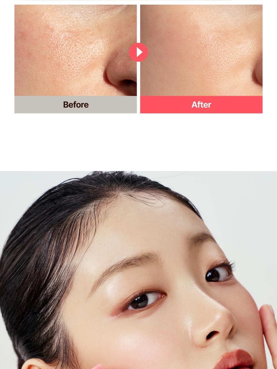 韓國 numbuzin No.3 Bifida Bakuchiol Exfoliating Toner Pads 3號酵母×補骨脂酚溫和去角質毛孔淨化爽膚棉片 - 一盒70片裝