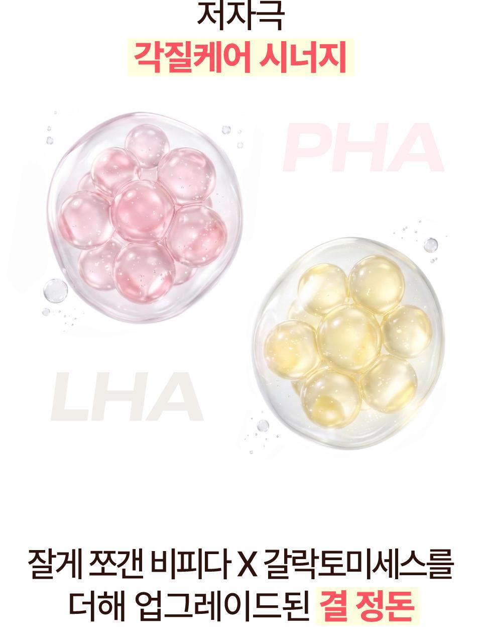 韓國 numbuzin No.3 Bifida Bakuchiol Exfoliating Toner Pads 3號酵母×補骨脂酚溫和去角質毛孔淨化爽膚棉片 - 一盒70片裝