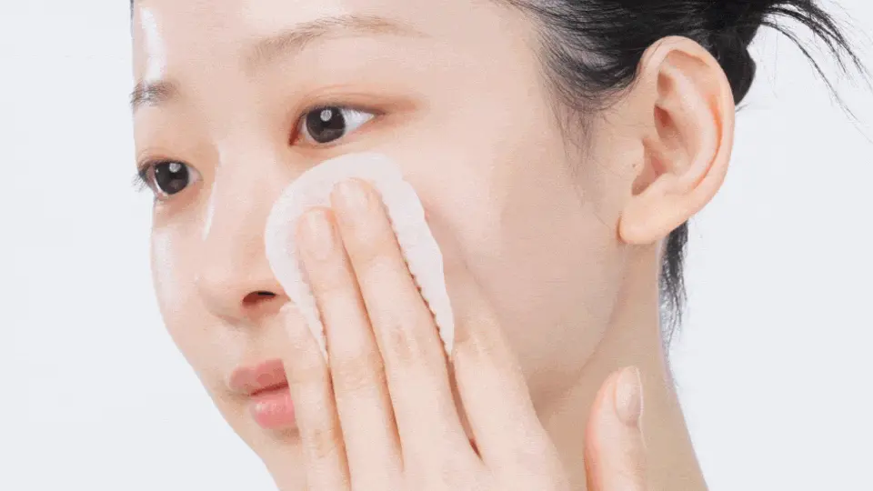 韓國 numbuzin No.3 Bifida Bakuchiol Exfoliating Toner Pads 3號酵母×補骨脂酚溫和去角質毛孔淨化爽膚棉片 - 一盒70片裝