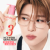 卸妝同時毛孔管理～韓國 numbuzin No.3 Bifida Bakuchiol Zero Pore Cleansing Oil 雙歧桿菌 補骨脂酚零毛孔深層卸妝油 200ml
