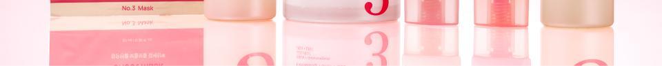 直達肌膚30層 保濕收毛孔Booster~ 韓國 numbuzin No.3 Bifida Bakuchiol Zero Pore Milky Toner Light 半乳糖酵母×雙歧桿菌X補骨脂酚深層保濕收毛孔爽膚水 - 200ml