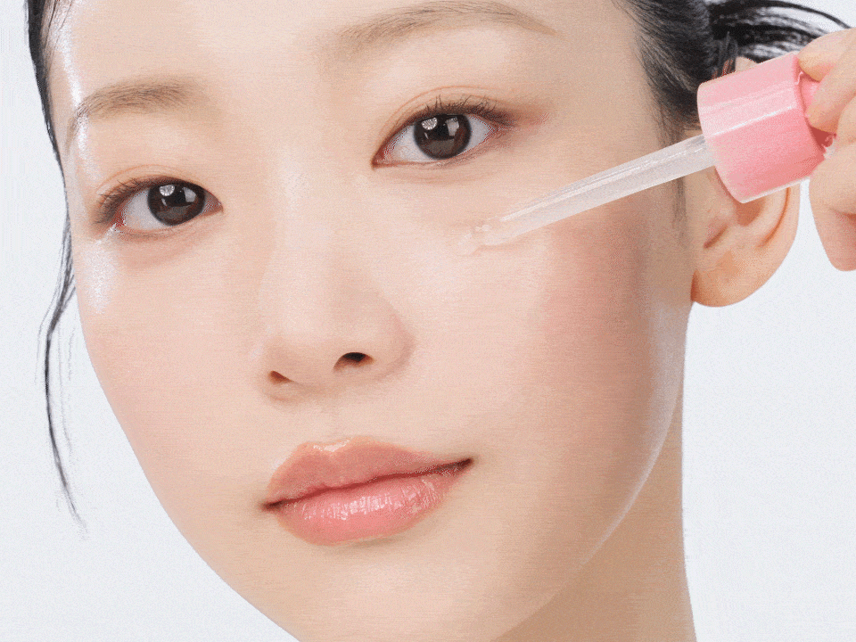 [新升級！] 韓國 numbuzin No.3 Bifida Bakuchiol Zero Pore Serum 半乳糖酵母×雙歧桿菌X補骨脂酚平滑凹凸感零毛孔精華 - 30ml