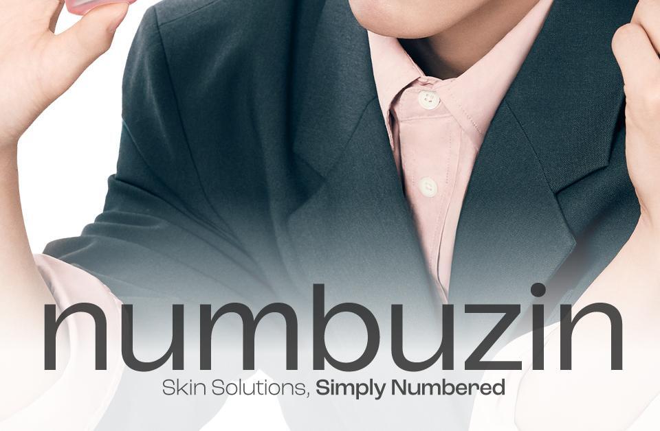 [新升級！] 韓國 numbuzin No.3 Bifida Bakuchiol Zero Pore Serum 半乳糖酵母×雙歧桿菌X補骨脂酚平滑凹凸感零毛孔精華 - 30ml