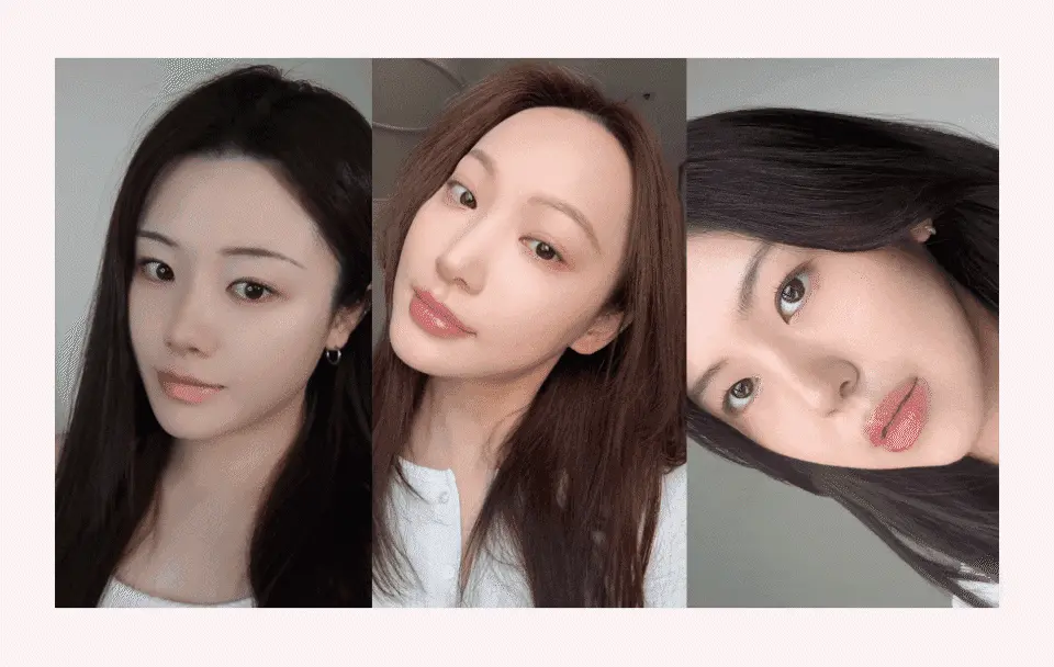 連續3年化解🏆 30秒完妝零粉感～numbuzin No.3 No Filter Tone-Up Sun Serum 防曬精華X提亮X陶瓷肌素顏霜 SPF50+ PA++++ (柔焦霧面/光澤) - 2款選擇