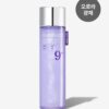 韓國numbuzin No.9+ NAD+ PDRN Glow Boosting Toner 高效NAD胜肽光澤彈力水光補濕精華爽膚水 - 150 ml 韓國numbuzin No.9+ NAD+ PDRN Glow Boosting Toner 高效NAD胜肽光澤彈力水光補濕精華爽膚水 - 150 ml