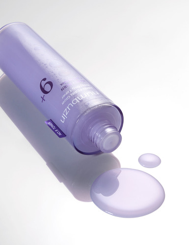 韓國numbuzin No.9+ NAD+ PDRN Glow Boosting Toner 高效NAD胜肽光澤彈力水光補濕精華爽膚水 - 150 ml 韓國numbuzin No.9+ NAD+ PDRN Glow Boosting Toner 高效NAD胜肽光澤彈力水光補濕精華爽膚水 - 150 ml