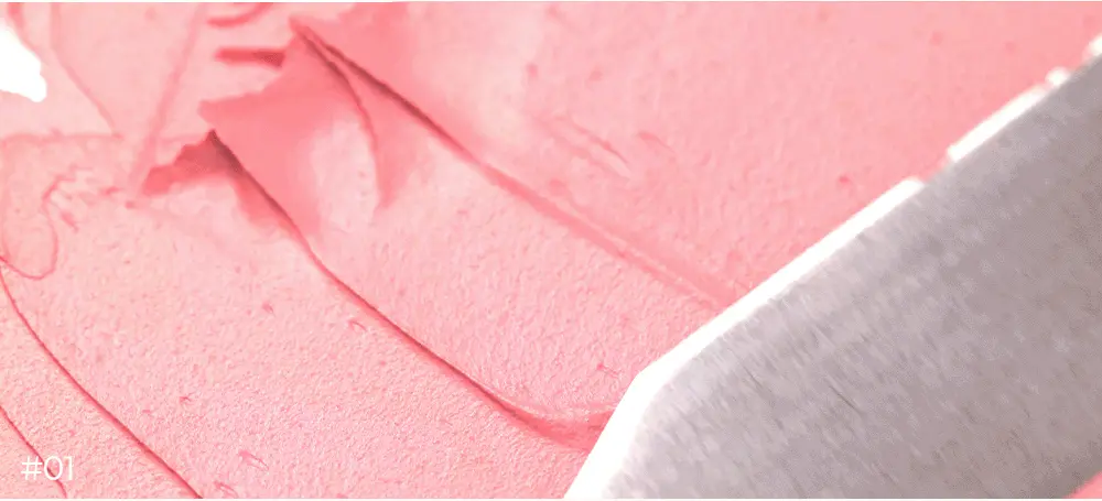 韓國 peripera Blurry Tok Cheek 心心水彩雲朵柔霧胭脂霜(#01-05) - 5色選擇