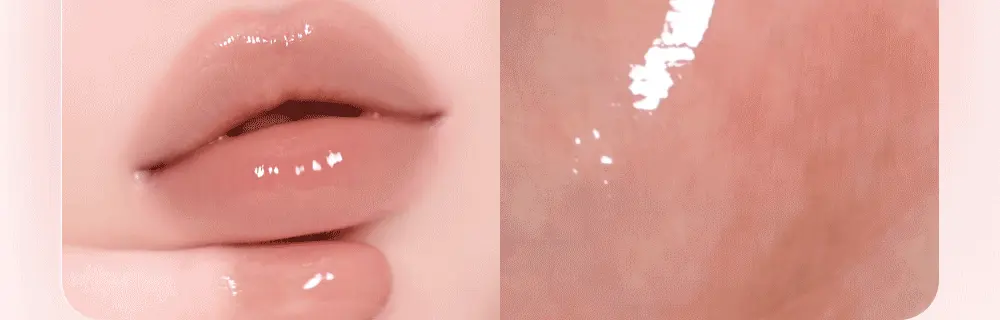 韓國 Peripera #Fig Milktea☕️系列 新色入！peripera Ink Glasting Lip Gloss 持久亮澤唇蜜 (#01-21) - 21色選擇