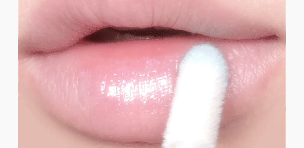 韓國 Peripera #Fig Milktea☕️系列 新色入！peripera Ink Glasting Lip Gloss 持久亮澤唇蜜 (#01-21) - 21色選擇