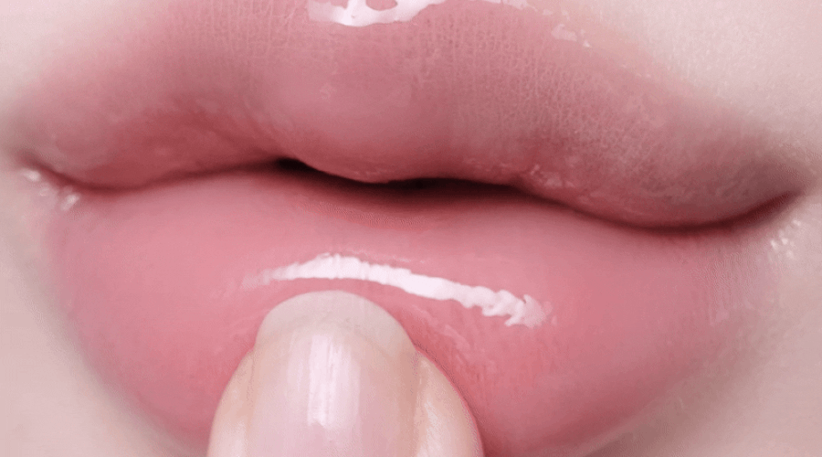 #Cream Nude系列 韓國romand X WONHEE Glasting Color Gloss 奶裸米色調天使光環✨糖漿唇蜜(#12, #21-25) - 6色選擇