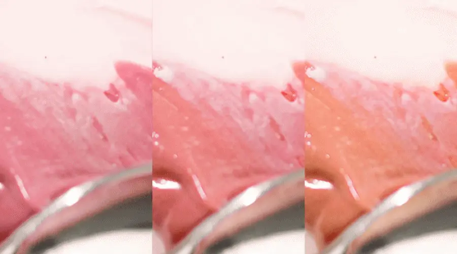 #Cream Nude系列 韓國romand X WONHEE Glasting Color Gloss 奶裸米色調天使光環✨糖漿唇蜜(#12, #21-25) - 6色選擇