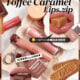Toffee Caramel Lips.zip 私心PICKS 甜品咁靚嘅焦糖色唇彩 好想食落肚 Toffee Caramel Lips.zip 小編PICKS焦糖甜品系靚色 春夏都keep住興㗎