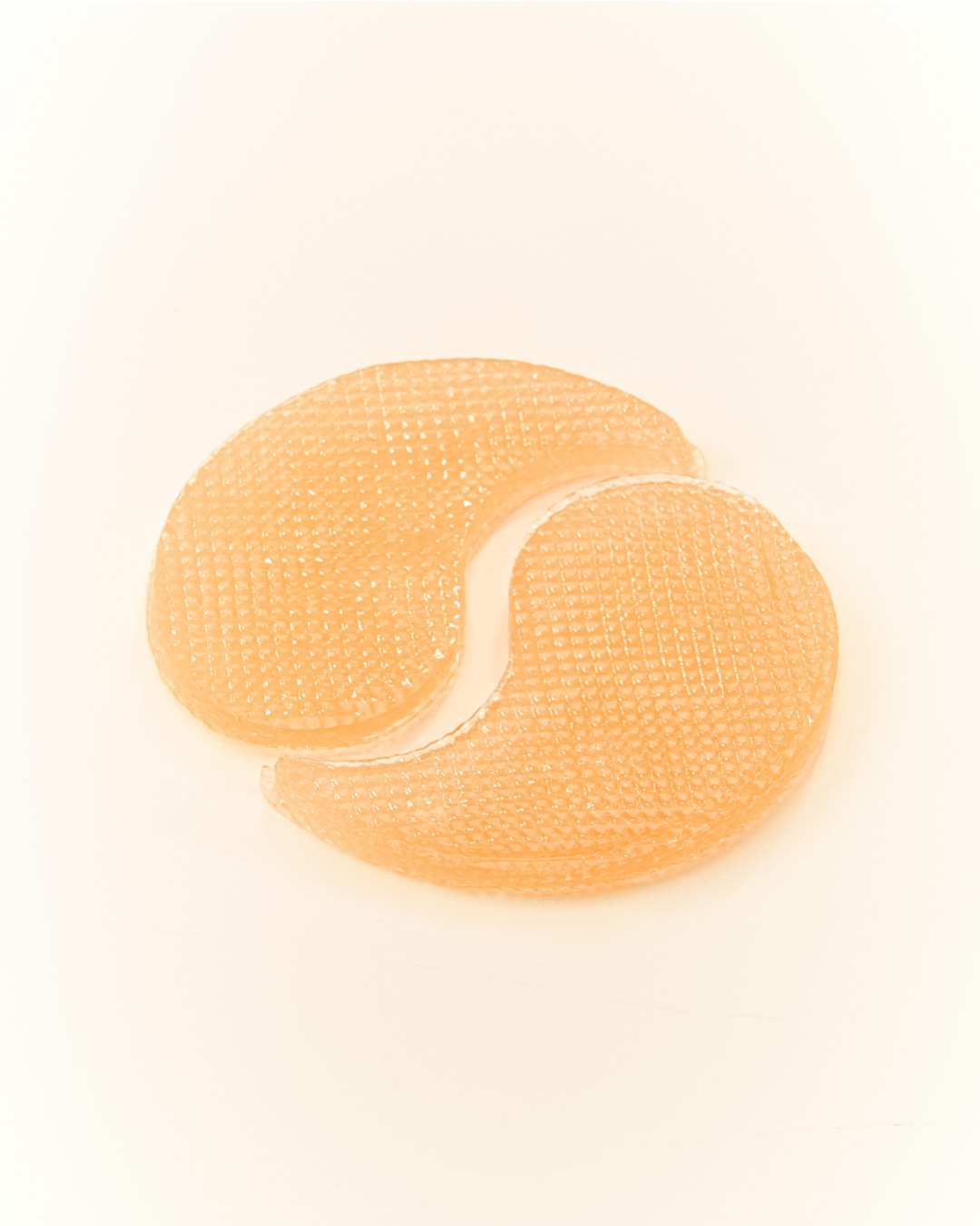 淡化黑眼圈～韓國 Abib Glutathion Kojic Acid Eye Patch #Vita Jelly 98%純穀胱甘肽外泌體 X 麴酸維C抗氧緊緻淡瑕亮眼果凍眼膜 – 60片裝
