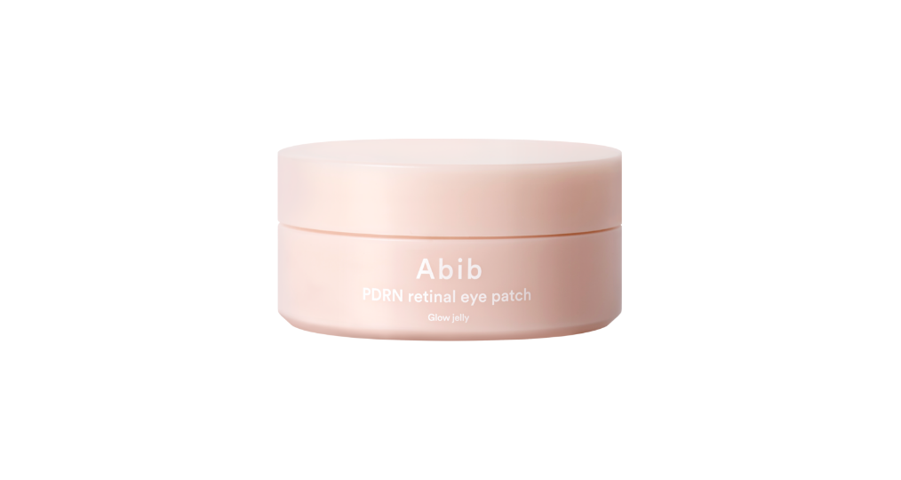 淡化黑眼圈～韓國 Abib Glutathion Kojic Acid Eye Patch #Vita Jelly 98%純穀胱甘肽外泌體 X 麴酸維C抗氧緊緻淡瑕亮眼果凍眼膜 – 60片裝