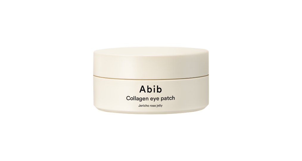 淡化黑眼圈～韓國 Abib Glutathion Kojic Acid Eye Patch #Vita Jelly 98%純穀胱甘肽外泌體 X 麴酸維C抗氧緊緻淡瑕亮眼果凍眼膜 – 60片裝