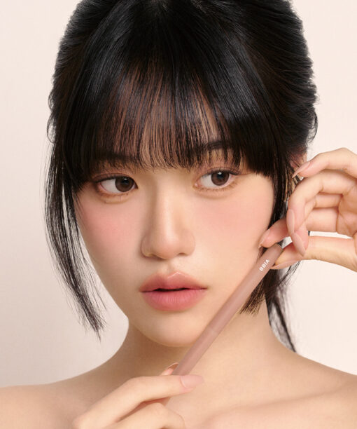 韓國 BBIA Nudy Lip Pencil 自然裸色唇線筆(#01-07) - 7色選擇