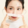 韓國DAISO好物～遮黑眼圈三文魚色～Dropbe X TheSaem Colors Eye Concealer Stick 眼周專用遮瑕棒 - 2色選擇