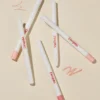 韓國DAISO好物～遮黑眼圈三文魚色～Dropbe X TheSaem Colors Eye Concealer Stick 眼周專用遮瑕棒 - 2色選擇