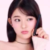 韓國Daiso平妝彩妝 x Play 101 by Etude Edge Curl Tint Mascara Black 2mm超細刷頭自然纖細捲翹睫毛膏 - 3色選擇 韓國Daiso平妝彩妝 x Play 101 by Etude Edge Curl Tint Mascara Black 2mm超細刷頭自然纖細捲翹睫毛膏 - 3色選擇
